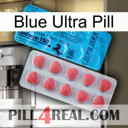 Blue Ultra Pill new14